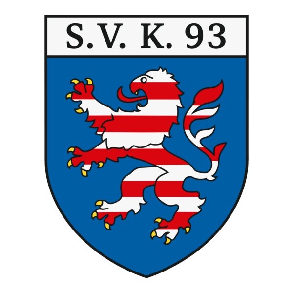 Wappen SV Kurhessen Kassel